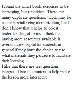 Module 1 Discussion